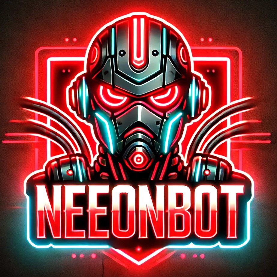 YOUR BOT Logo